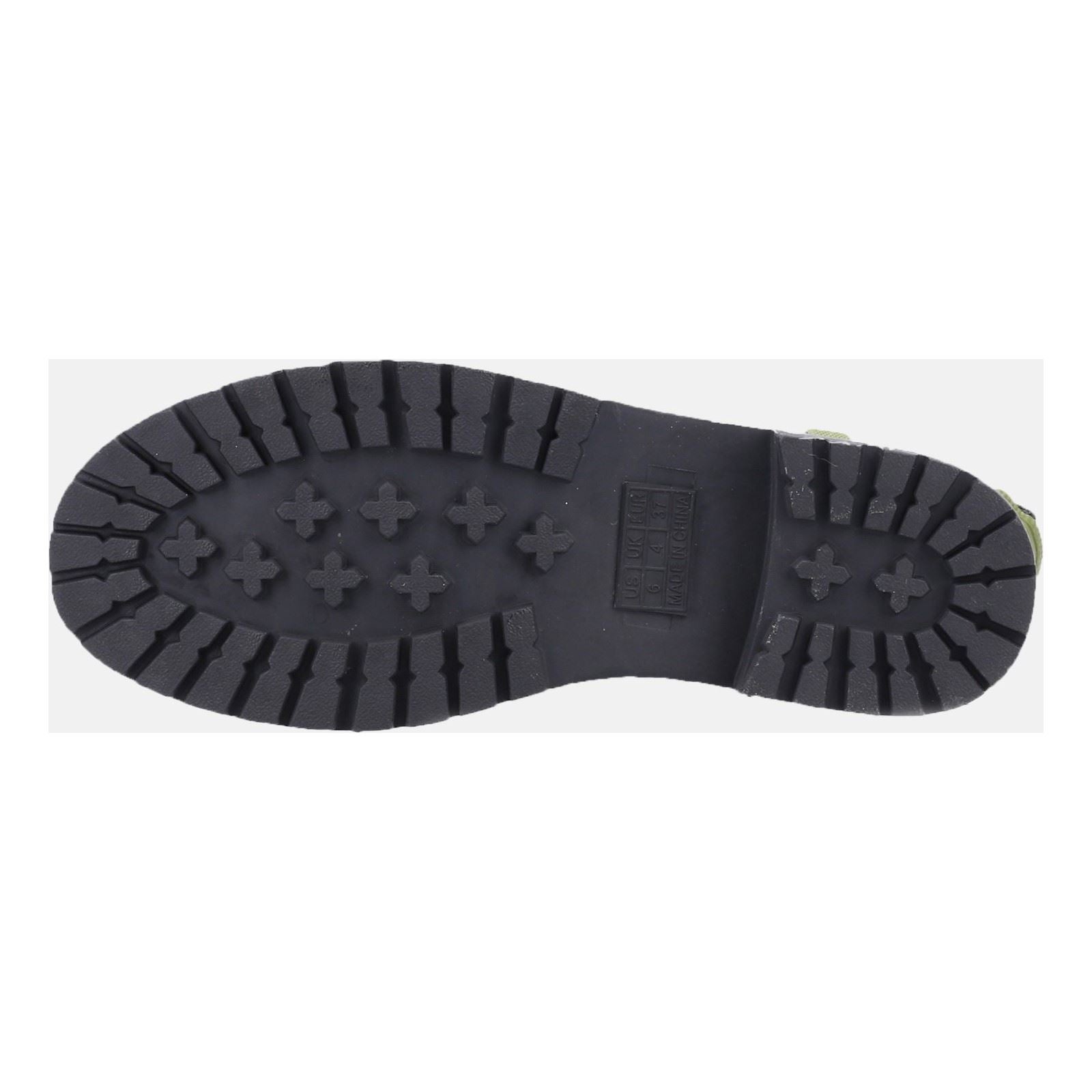 Cotswold Blenheim Gummistiefel In Grün