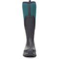 Muck Boots Arctic Sport II Tall Gummistiefel In Marineblau/Tannengrün