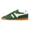 Gola Tornado Damen Grüne Turnschuhe