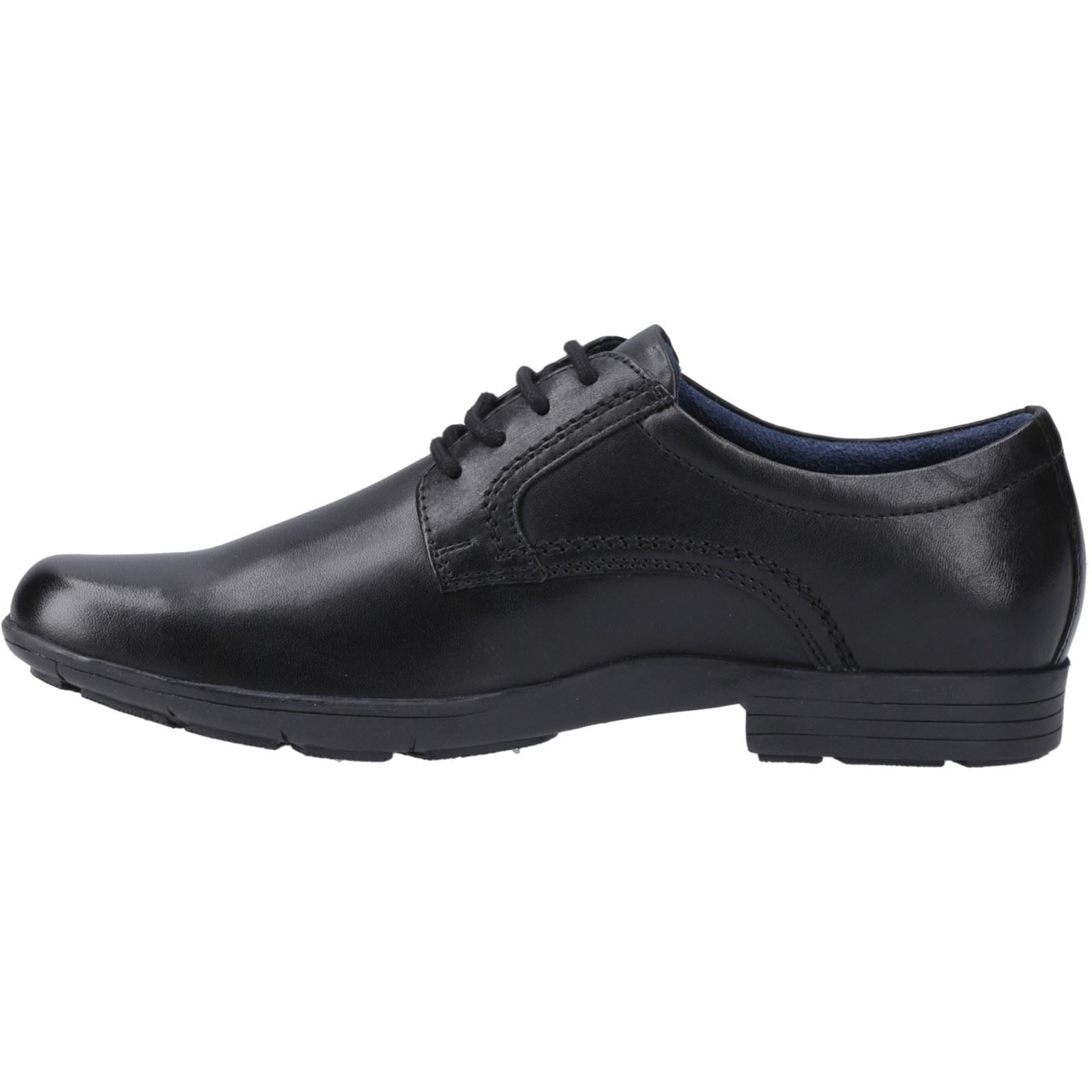 Pod Alec Lederschuhe Für Jungen
