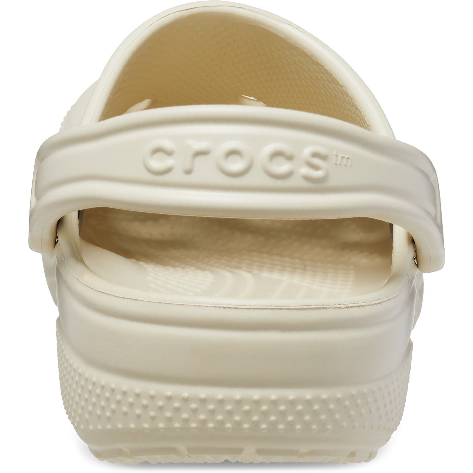Crocs Classic Clog Thermoplastische Knochenklötze