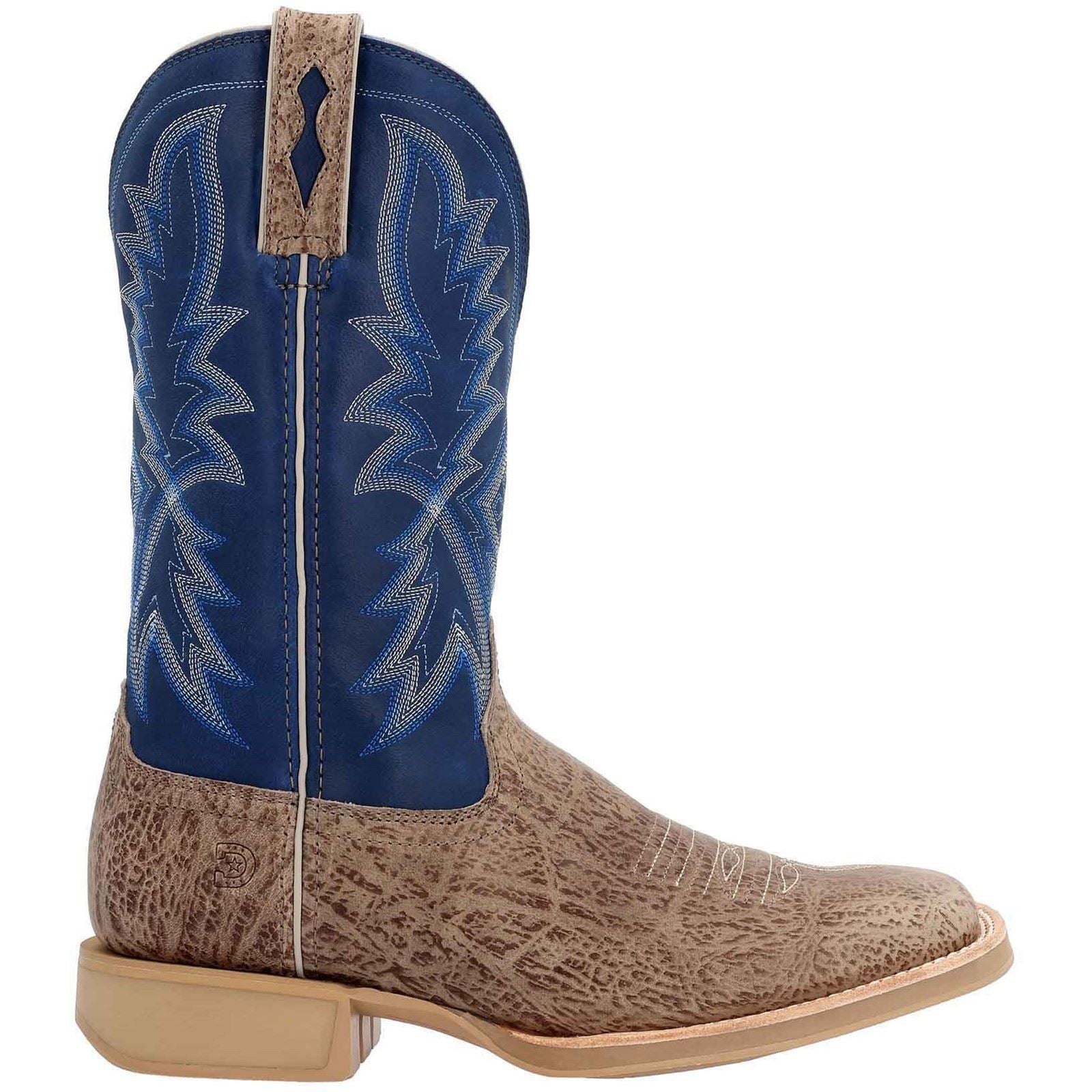 Durango Rebel Pro Lite Leder Herren Buffalo Tan/Fog Stiefel