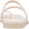 Crocs Miami Toe Loop Sandal Damen Sandalen Dew