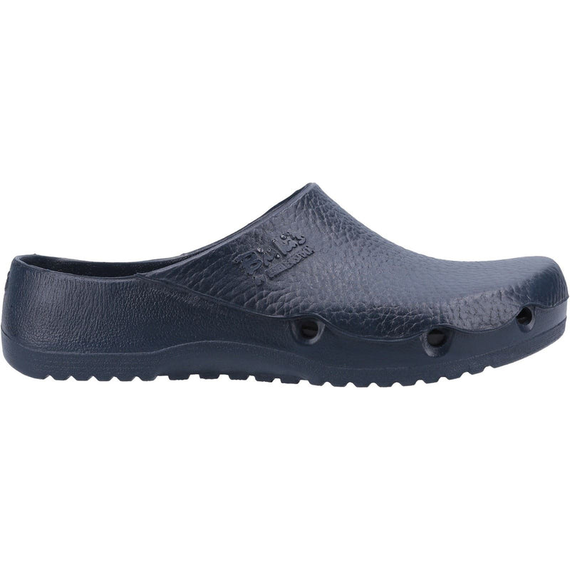 Birkenstock Birki Air Antistatic Synthetik Herren Antistatik Blau