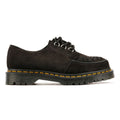 Dr. Martens Ramsey EH Wildlederschuhe In Schwarz, Bequem