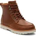 TOMS Palomar Leder Herren Stiefel In Tan