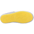 Hush Puppies The Good Damen Graue Hausschuhe