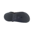 Crocs Bistro Thermoplastische Schwarze Clogs