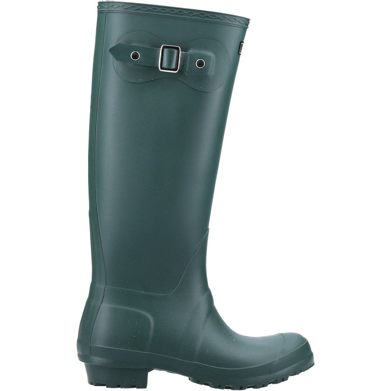 Cotswold Sandringham Pvc Grüne Gummistiefel