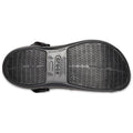 Crocs Bistro Pro Literide Clog Eva Schwarze Clogs