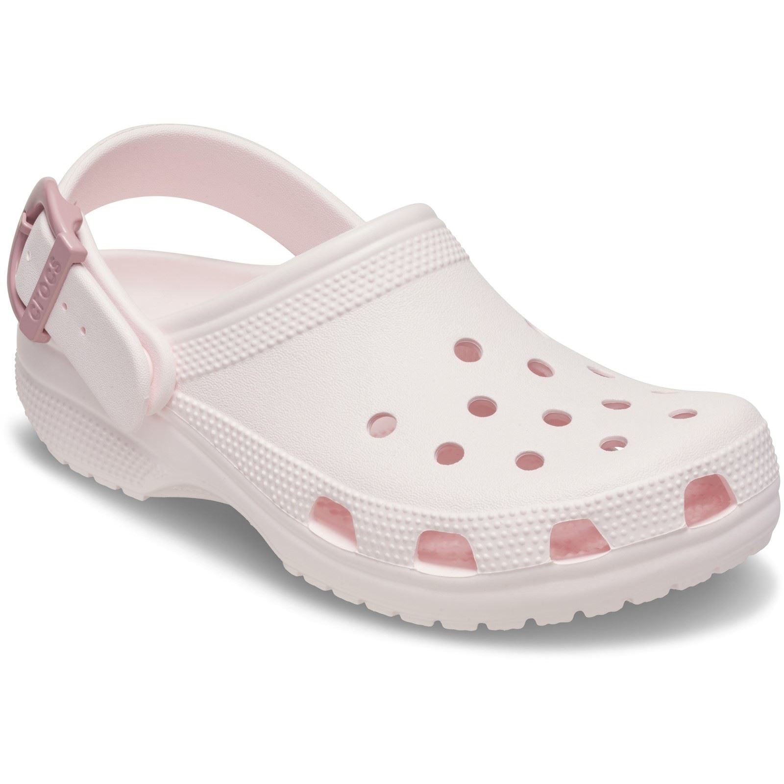 Crocs Classic Buckle Eva Damen Bubble Ice Clogs