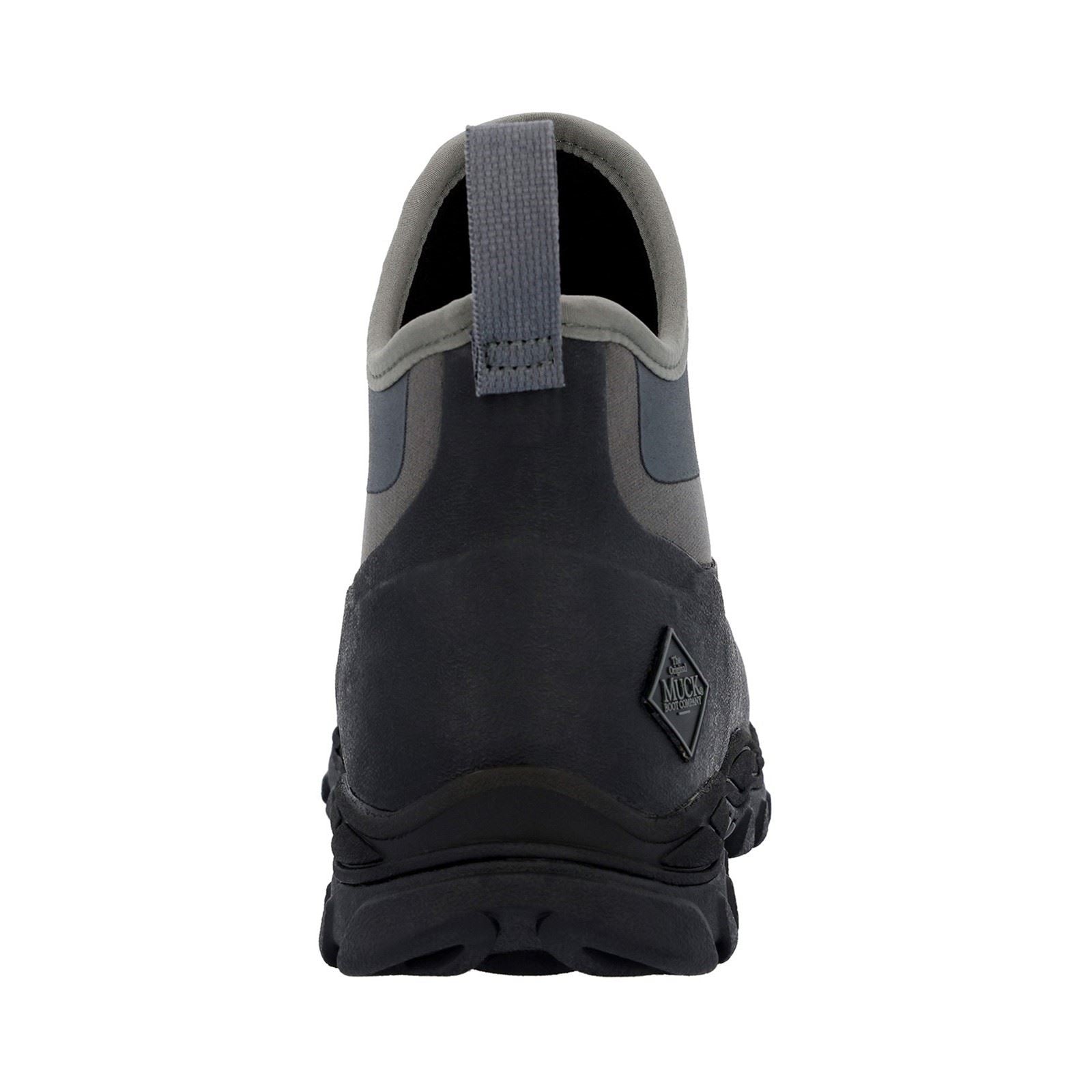 Muck Boots Arctic Sport II Gummistiefel In Schwarz/Grau