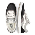 Vans Cruz 3.0 Graue Sneakers