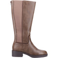Rocket Dog Palomino Santee Damen Braune Stiefel