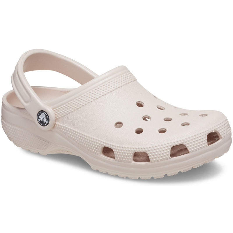 Crocs Classic Clog Thermoplastische Quarzschuhe