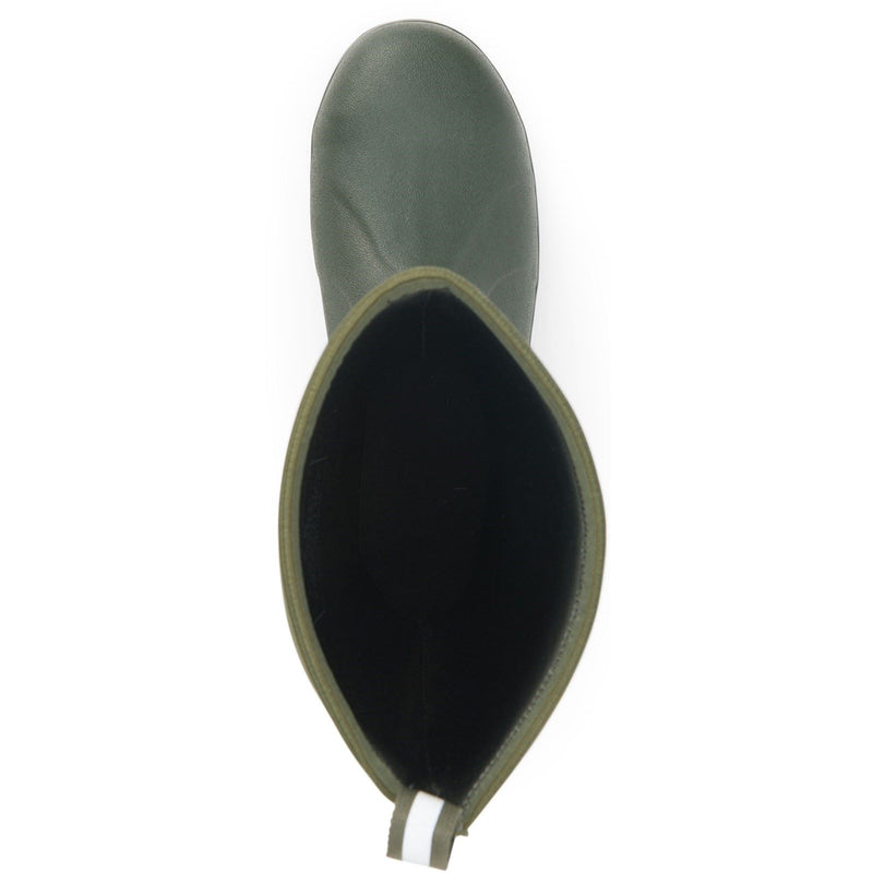 Muck Boots Chore Classic Hi Steel Cap Neopren Moos Gummistiefel