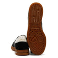 Ralph Lauren Bedford Schwarze Turnschuhe
