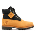 Timberland 6 Inch Premium Workwear II Herren Stiefel Aus Gelbem Leder