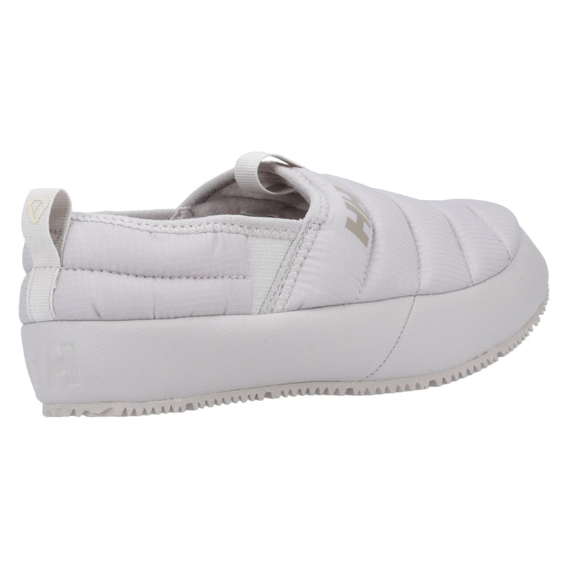 Helly Hansen Sport Cabin Synthetik Damen Graue Loafer
