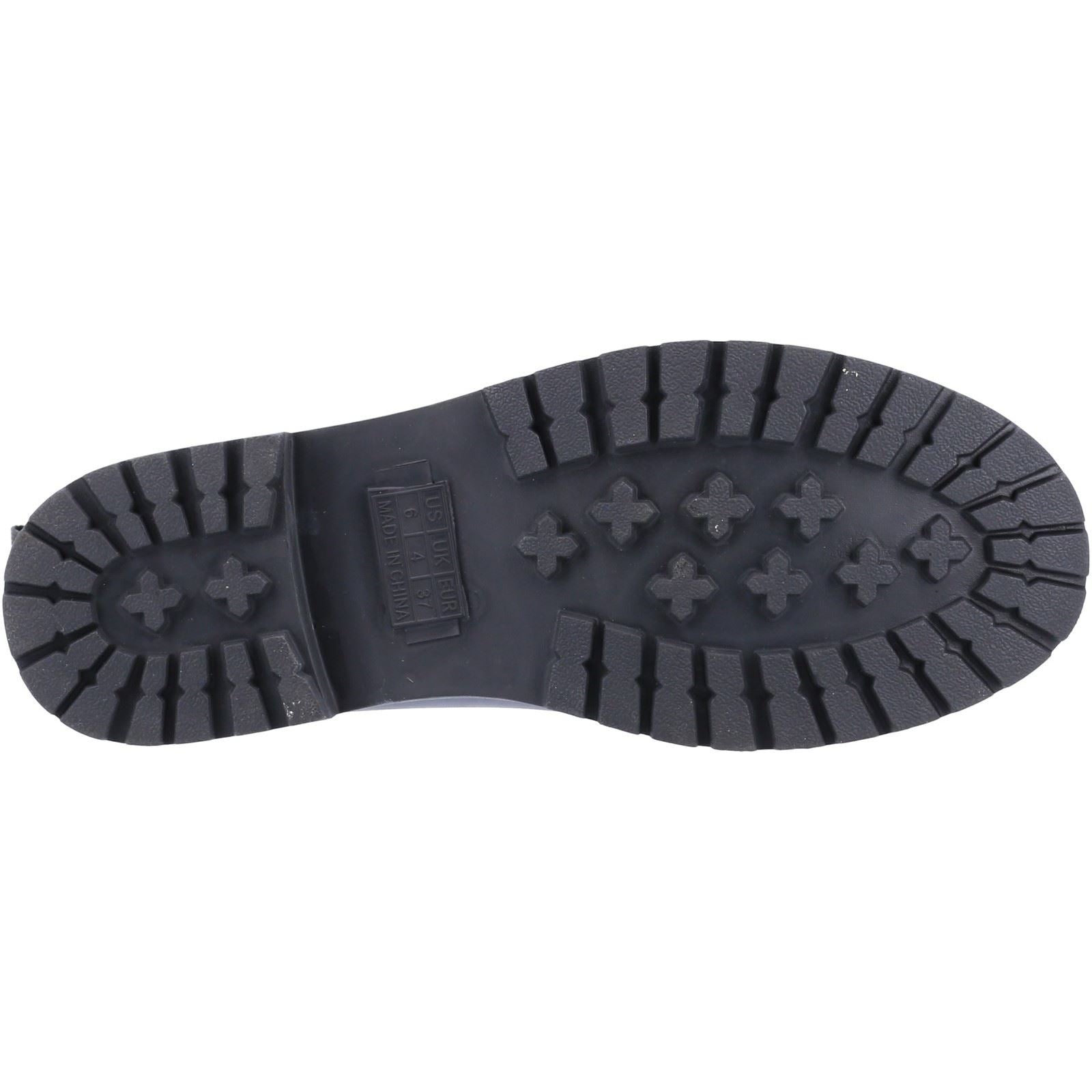 Cotswold Blenheim Gummistiefel Der Marine In Dunkelblau