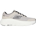 Skechers Performance Max Cushioning Endeavour Herren Taupe/Schwarze Farbe Sneaker