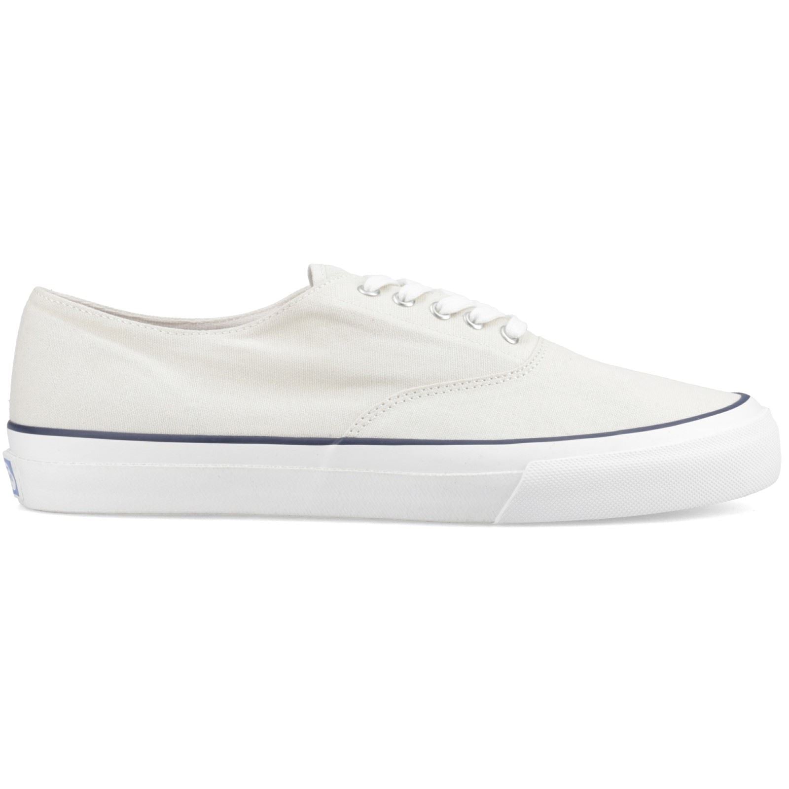 Sperry CVO Reissue Textil Herren Leichte Beige Sneakers