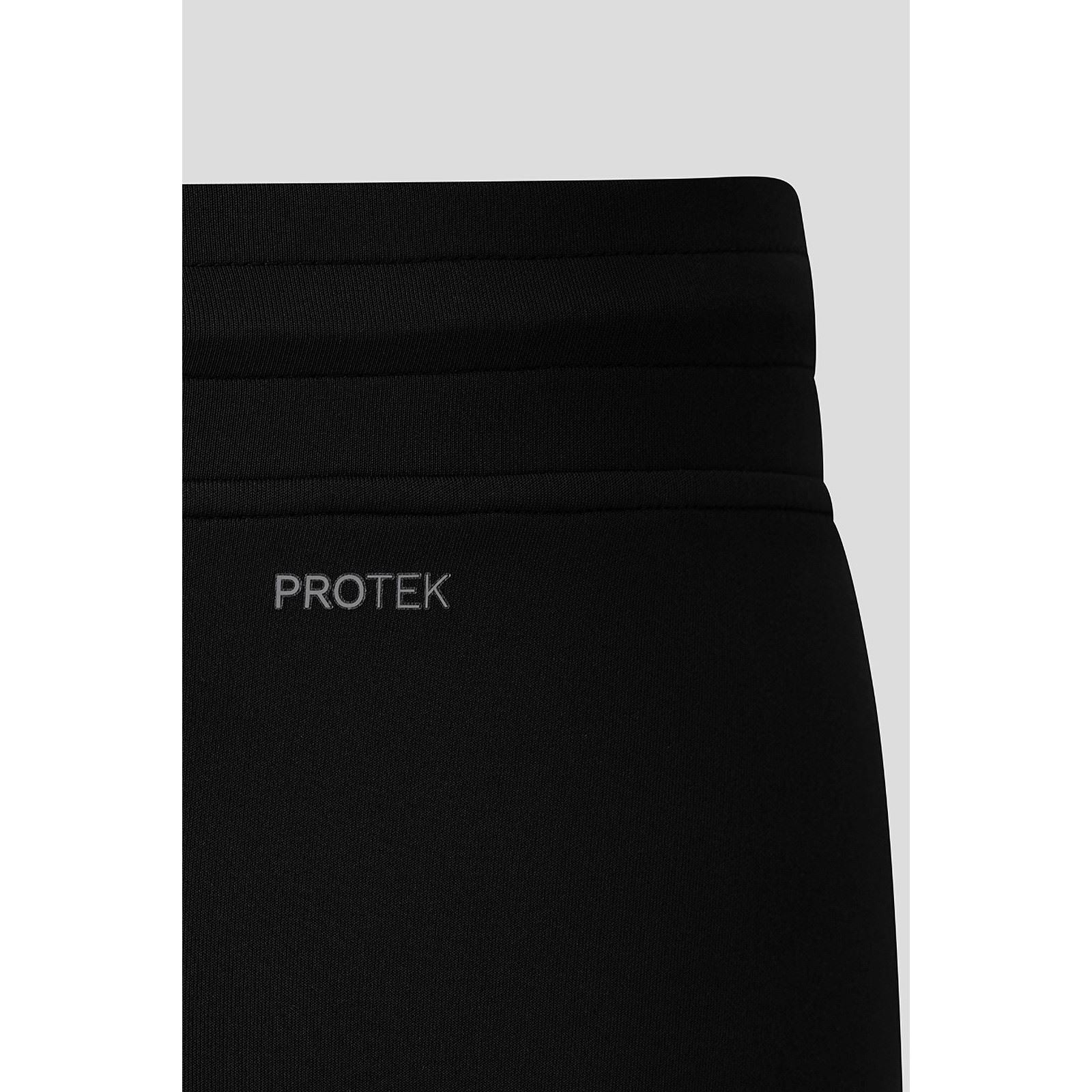 Castore Flex Herren Schwarze Sportshorts