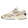 Mizuno Sky Medal S Beige Turnschuhe