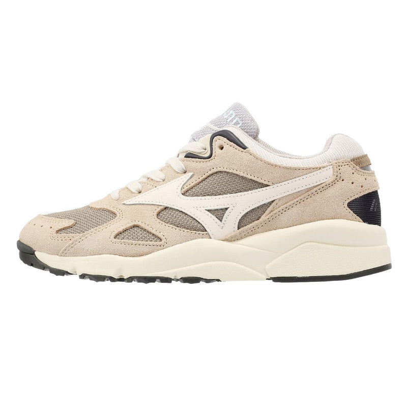 Mizuno Sky Medal S Beige Turnschuhe