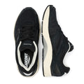 Saucony ProGrid Omni 9 Schwarze Farbe Sneakers