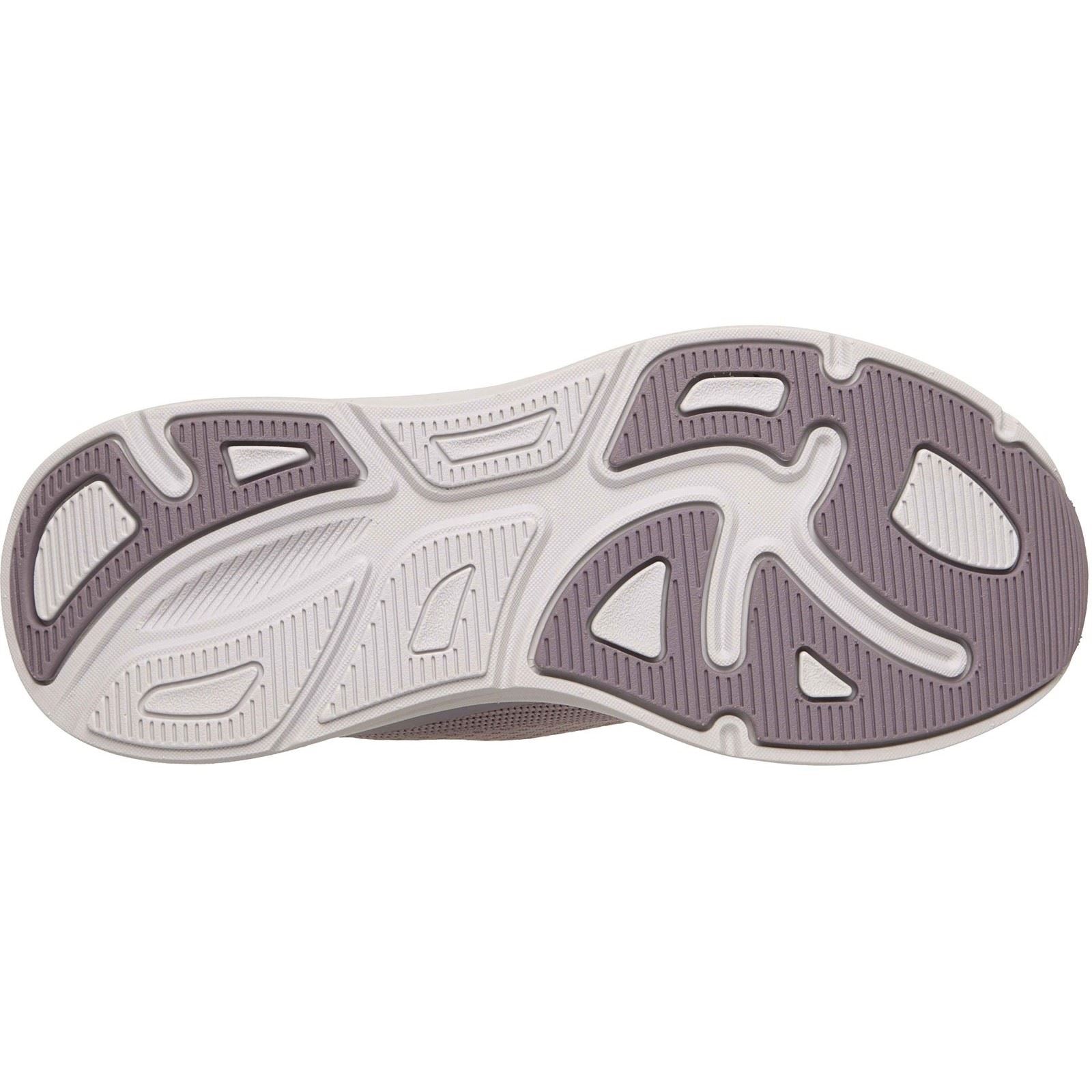 Skechers BOBS Skillz Textil Damen Wachtel Sneaker