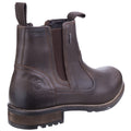 Cotswold Worcester Herren Braune Stiefel