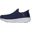 Skechers Max Cushioning Premier 2.0 Textile Herren Navy Sneakers