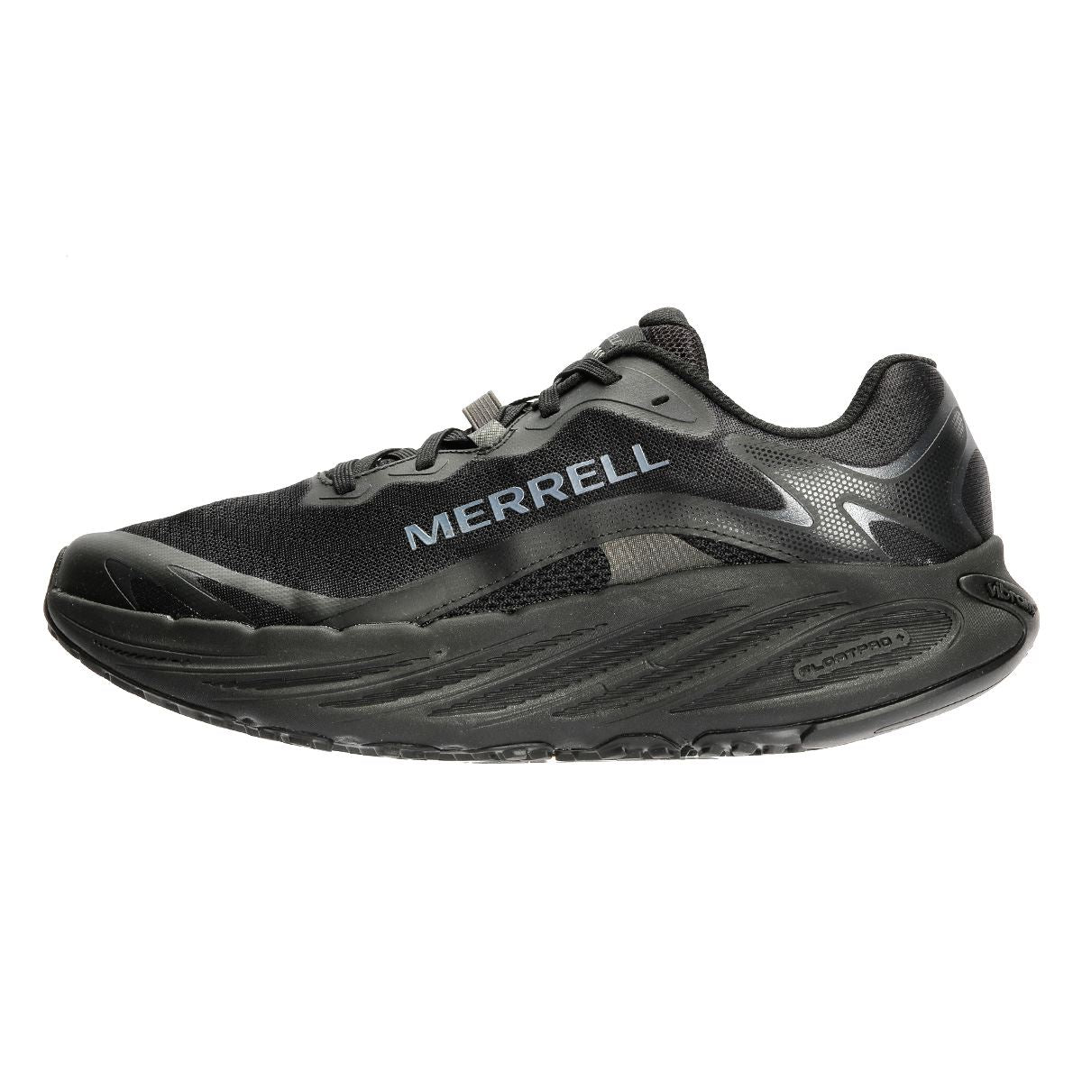 Merrell ProMorph Herren Schwarze Farbe Turnschuhe