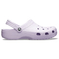 Crocs Classic Clog Thermoplastische Lavendel Clogs