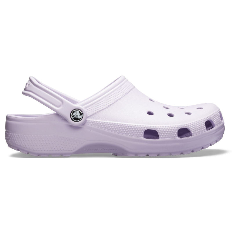 Crocs Classic Clog Thermoplastische Lavendel Clogs