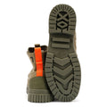 Palladium SP20 Travel Hi Grüne Stiefel