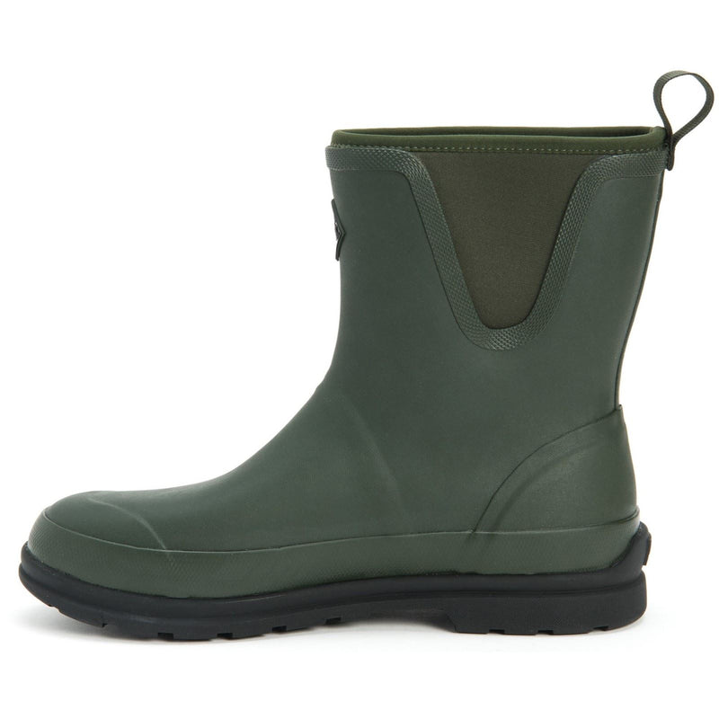 Muck Boots Originals Pull On Mid Gummimoos-Gummistiefel