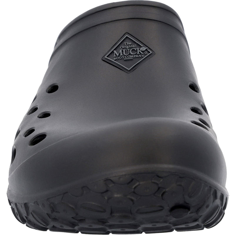 Muck Boots Muckster Lite Schwarze Farbe Clogs