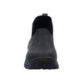 Muck Boots Woody Sport Gummistiefel In Schwarz/Dunkelgrau