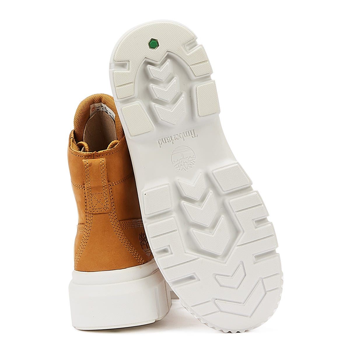 Timberland Timberland Greyfield Damen Weizen Stiefel