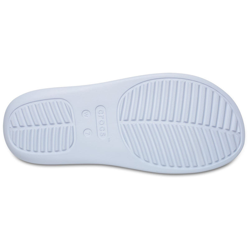 Crocs Getaway Platform H-Strap Thermoplastische Damenerholungsslipper