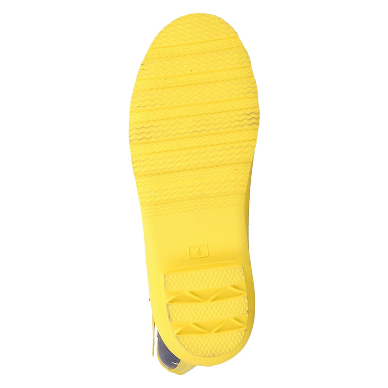 Cotswold Farmyard Mid Gummihuhn-Wellington-Stiefel