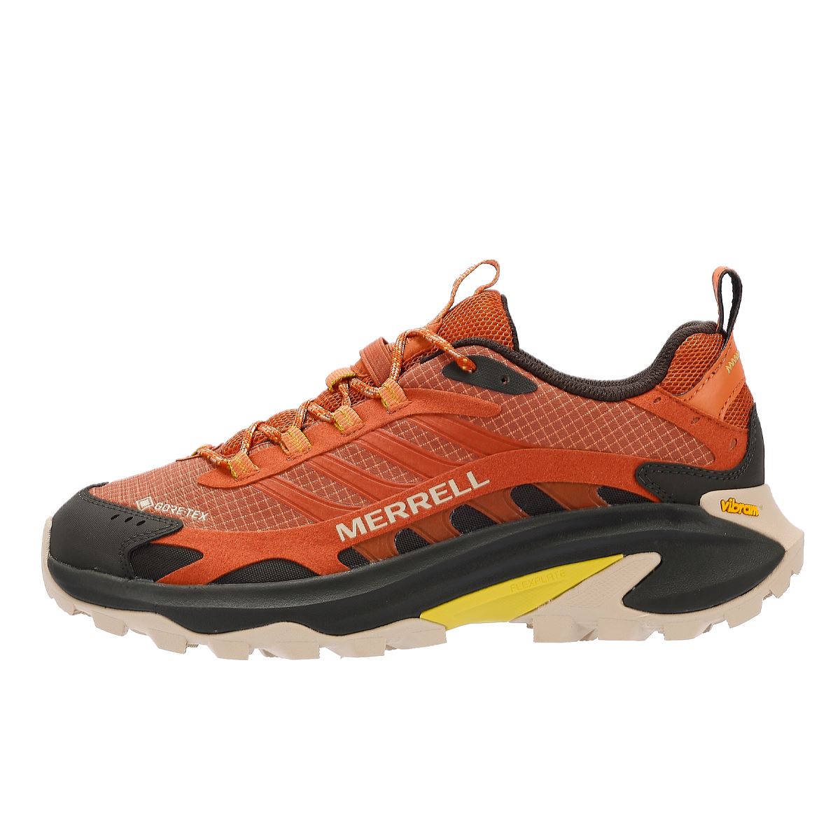 Merrell Moab Speed 2 Gore-Tex Herren Ton-Sneakers