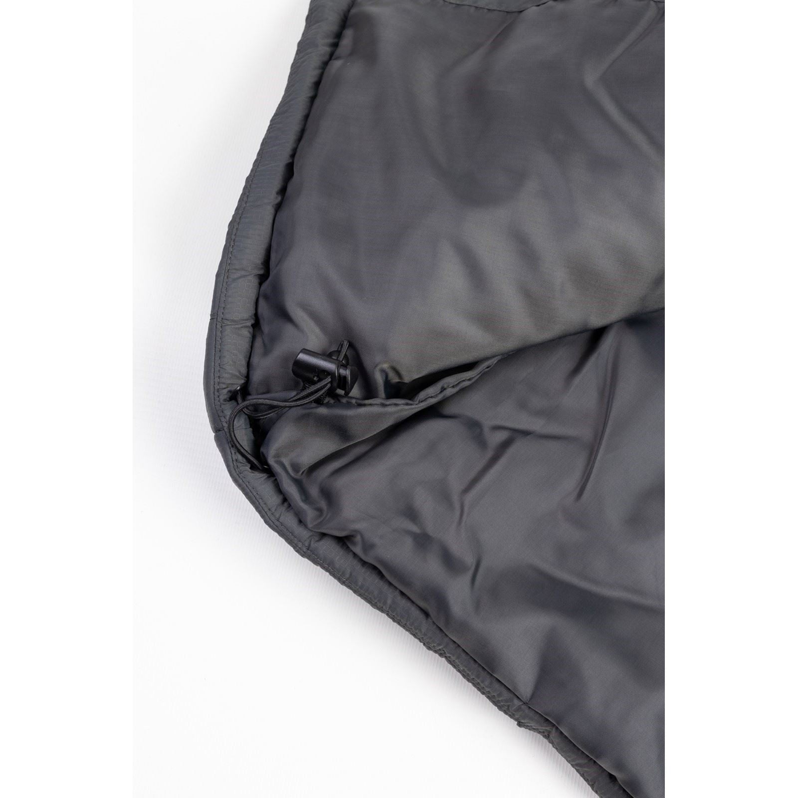 Caterpillar Essentials Body Warmer Herren Schwarze Westen