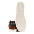 Ben Sherman Chase Herren Braun Sneakers