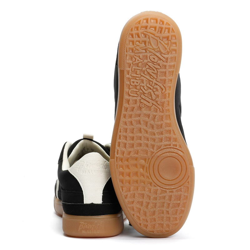 Blowfish Malibu Tastic Damen Schwarze Sneaker
