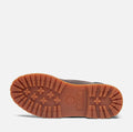 Timberland Premium Espresso 6 Inch Damenstiefel Aus Braunem Leder