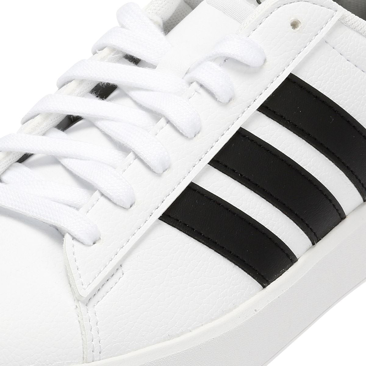 Adidas Grand Court 3.0 Damen Weiße Sneakers