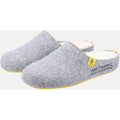 Hush Puppies The Good Damen Graue Hausschuhe